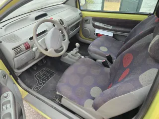 Renault Twingo 2001