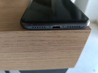 IPHONE 11 NEGRO 128GB