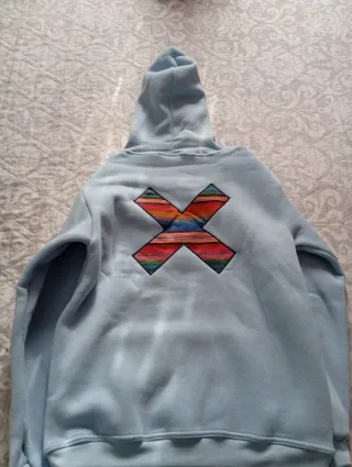 Sudadera Blue Banana Tallas Varias