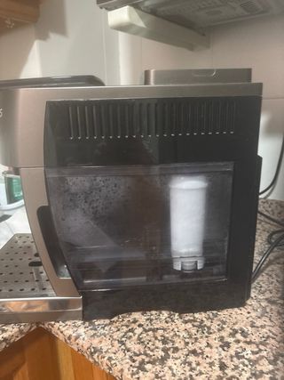 Cafetera DeLonghi Magnifica S Smart