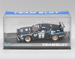 Team Slot Alpine A310 Gr. 5 V6