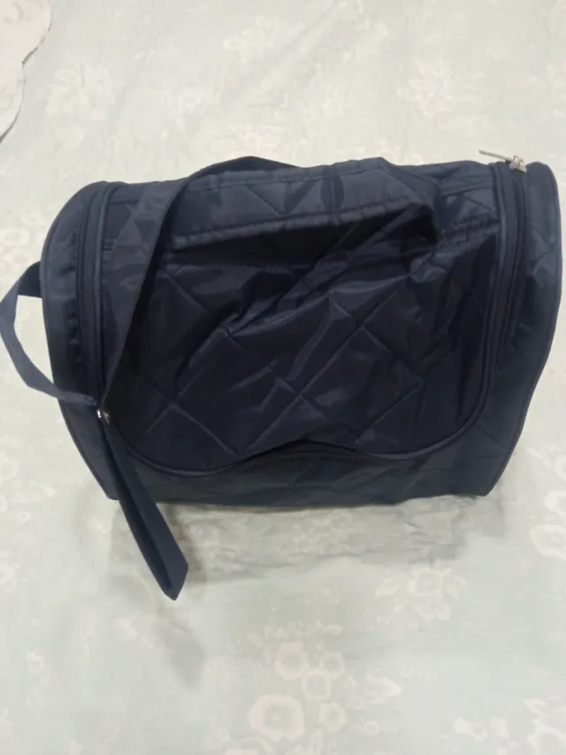 Borsa Mustela per pannolini