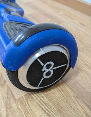 Hoverboard Nuevo