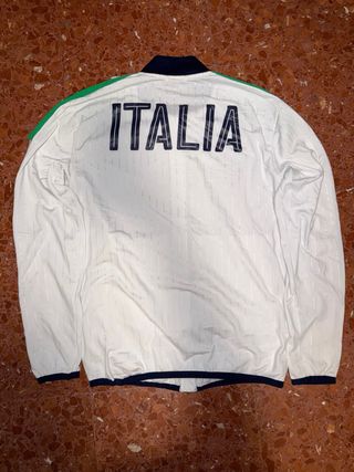 Chaqueta Puma Italia