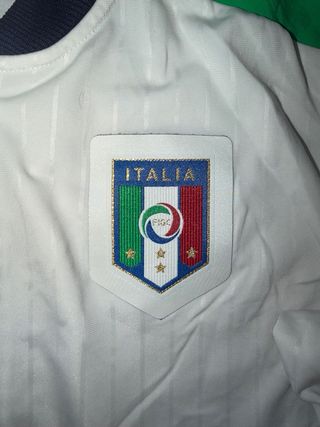 Chaqueta Puma Italia