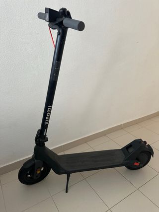 Patinete Eléctrico Xiaomi 4 Lite