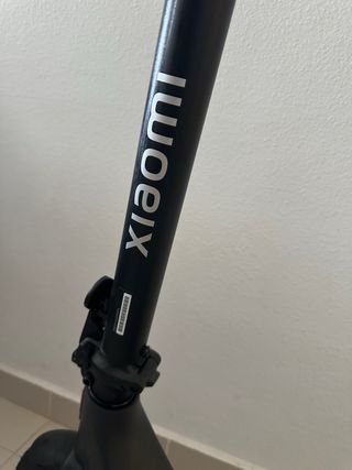 Patinete Eléctrico Xiaomi 4 Lite