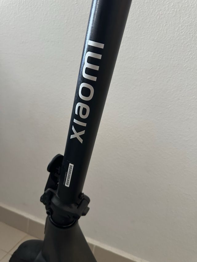 Patinete Eléctrico Xiaomi 4 Lite