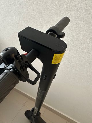 Patinete Eléctrico Xiaomi 4 Lite