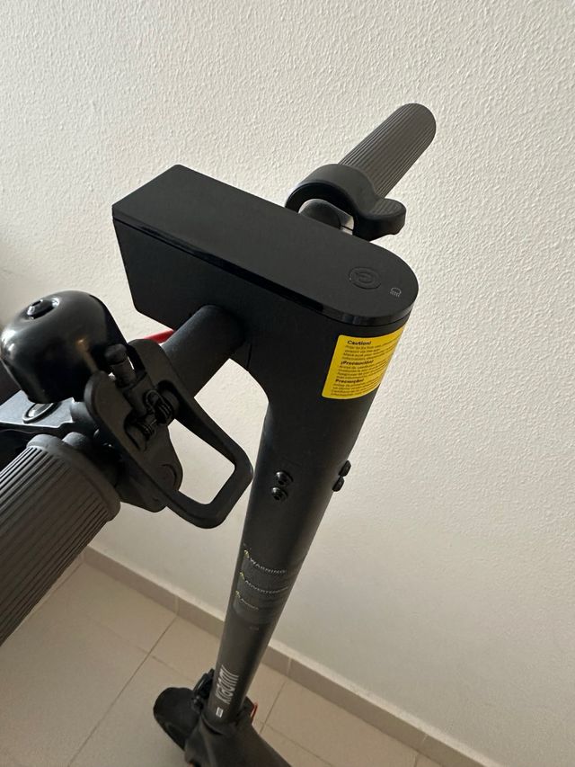 Patinete Eléctrico Xiaomi 4 Lite