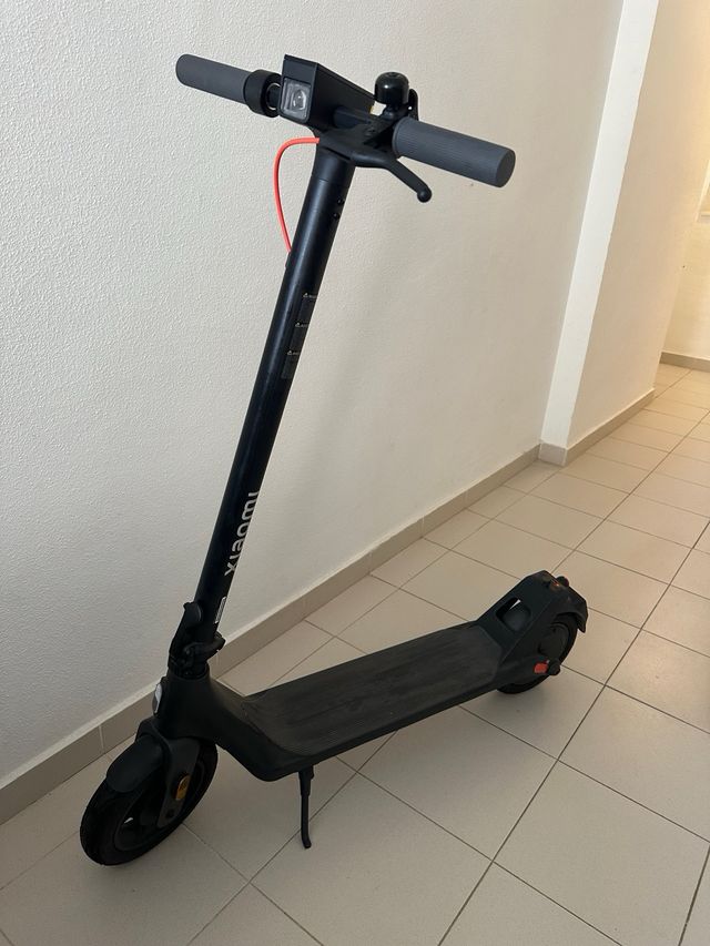 Patinete Eléctrico Xiaomi 4 Lite