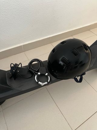 Patinete Eléctrico Xiaomi 4 Lite