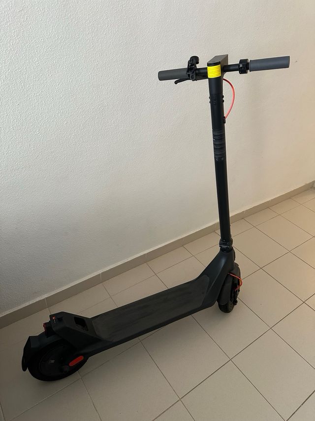 Patinete Eléctrico Xiaomi 4 Lite