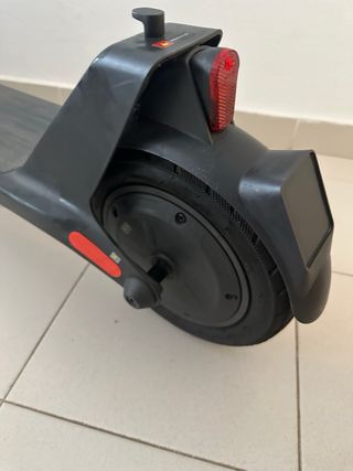 Patinete Eléctrico Xiaomi 4 Lite