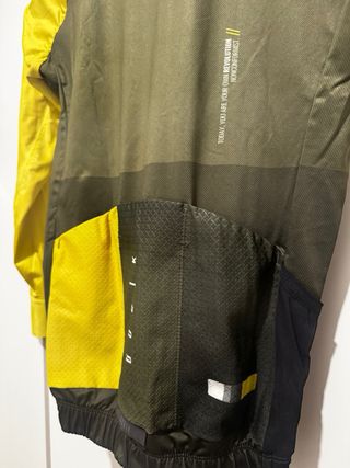 Chaqueta GOBIK Talla S