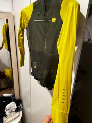 Chaqueta GOBIK Talla S