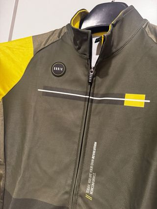 Chaqueta GOBIK Talla S