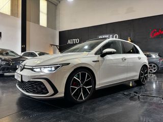Volkswagen Golf GTD 2022