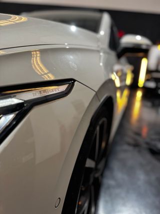 Volkswagen Golf GTD 2022