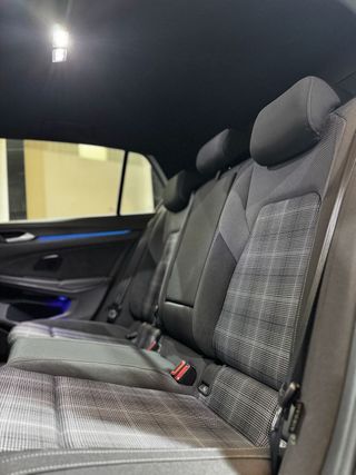 Volkswagen Golf GTD 2022