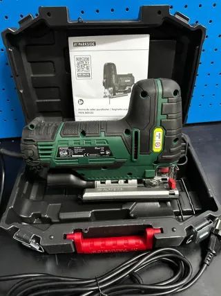 Sierra de calar Parkside PSTK 800 D3