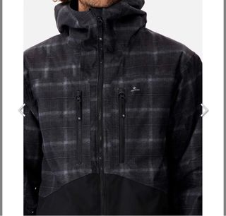 Chaqueta Snowboard Rip Curl Freerider 20K/20K