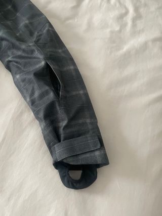 Chaqueta Snowboard Rip Curl Freerider 20K/20K