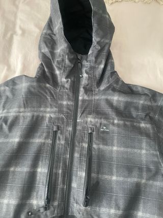 Chaqueta Snowboard Rip Curl Freerider 20K/20K