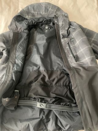 Chaqueta Snowboard Rip Curl Freerider 20K/20K
