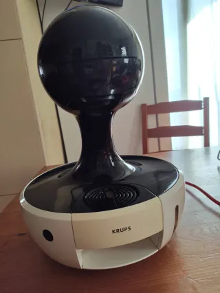 Cafetera Dolce Gusto Krups