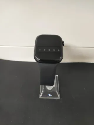 Apple Watch Serie 10 46mm Negro