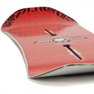 Snowboard Burton Deep Thinker