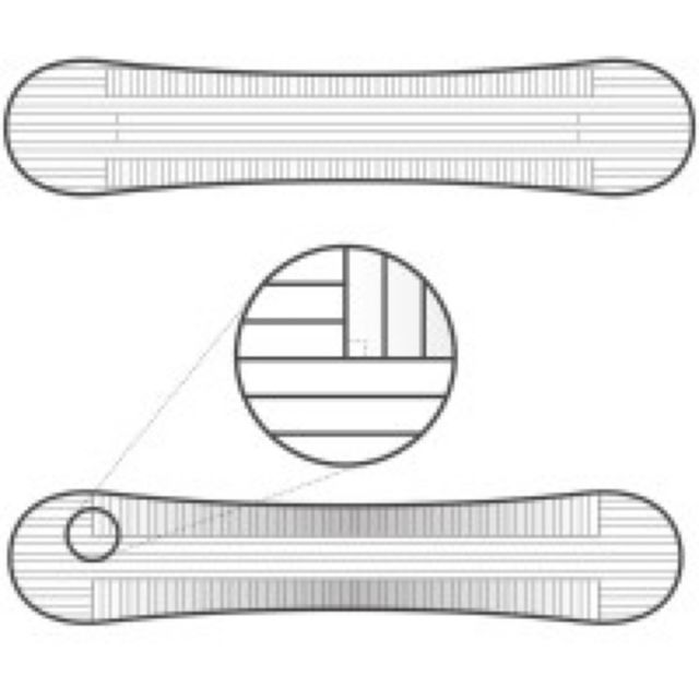 Snowboard Burton Deep Thinker