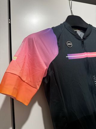 Maillot GOBIK Talla S