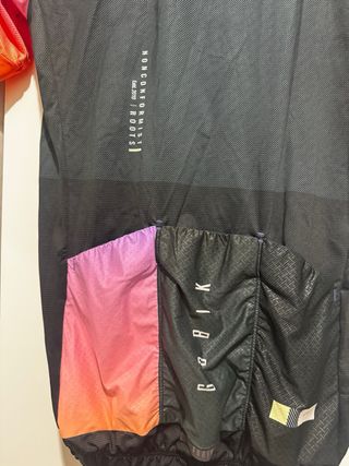 Maillot GOBIK Talla S