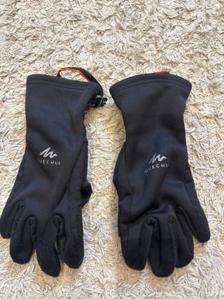 Guantes térmicos Talla 6
