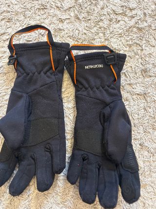 Guantes térmicos Talla 6