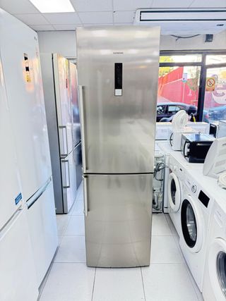 Nevera Siemens 2m No Frost