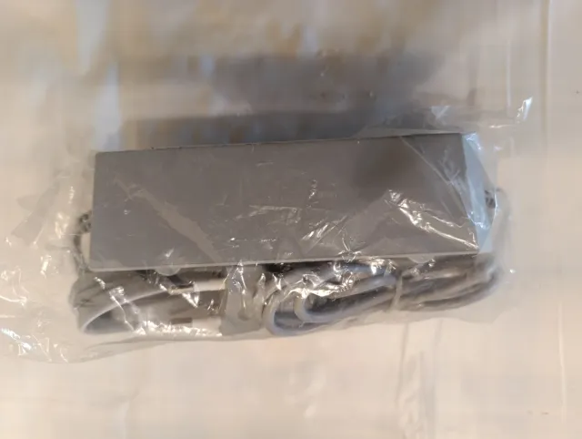 Adattatore AC Elettronico per Wii