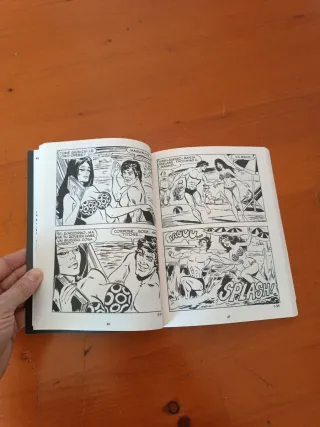 Il Tromba. I classici dell'erotismo italiano