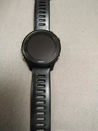 Garmin Forerunner 255s Smartwatch