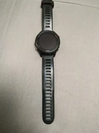 Garmin Forerunner 255s Smartwatch