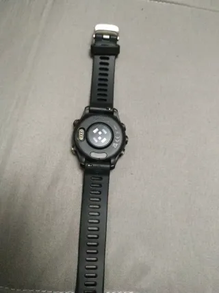 Garmin Forerunner 255s Smartwatch