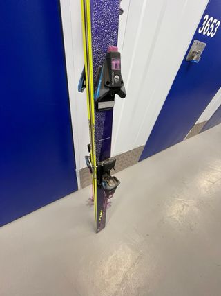 Esquís Rossignol 190cm