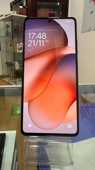 Xiaomi Redmi Note 12 Pro+ 5G 256GB Nero 8GB RAM