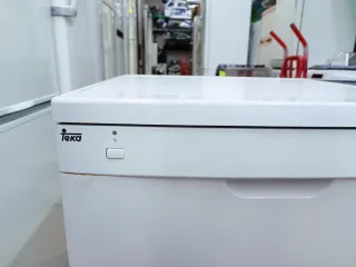 Lavavajilla 'TEKA' A+