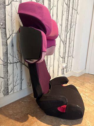 Silla Cybex niños 3-12 años