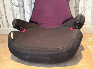 Silla Cybex niños 3-12 años