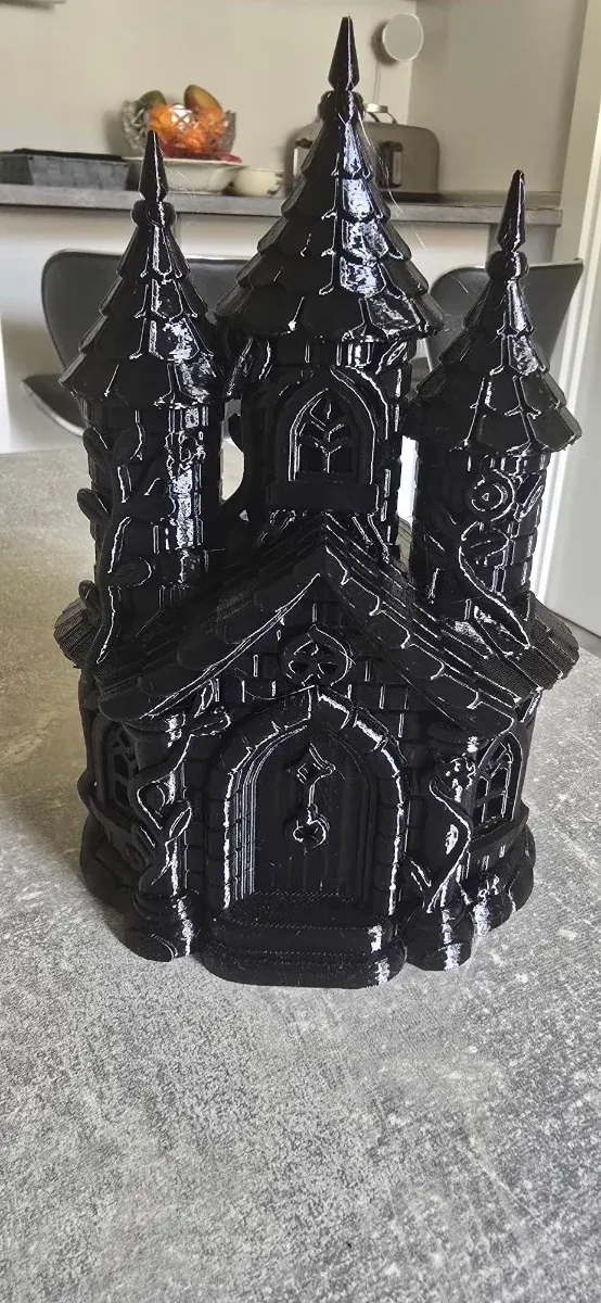 Castello Nero Fantasia