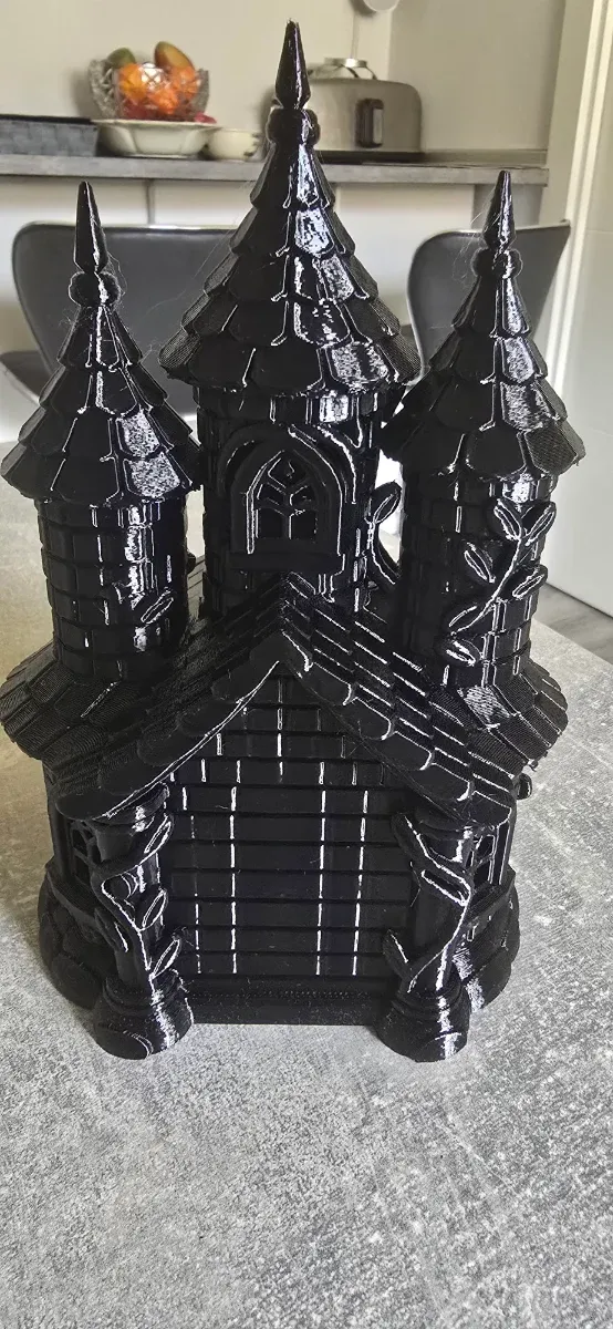 Castello Nero Fantasia